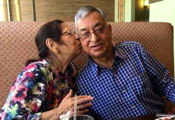 Obituary of Vishnu Kumar Gupta