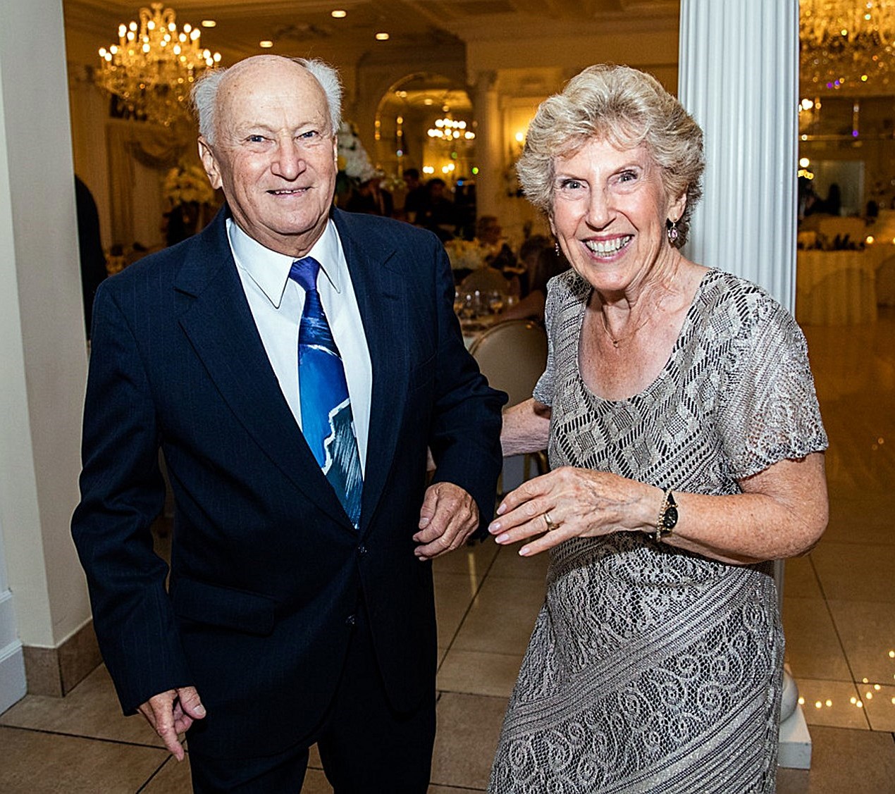 Obituario de Kenneth George Sparks