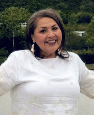 Obituary of Diana M Trevino