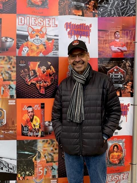 Avis de décès de Joe Edward Valdez