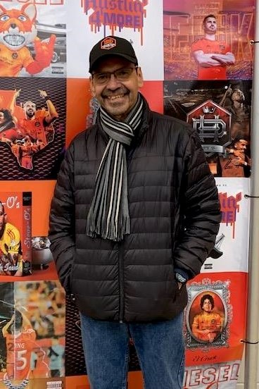 Avis de décès de Joe Edward Valdez