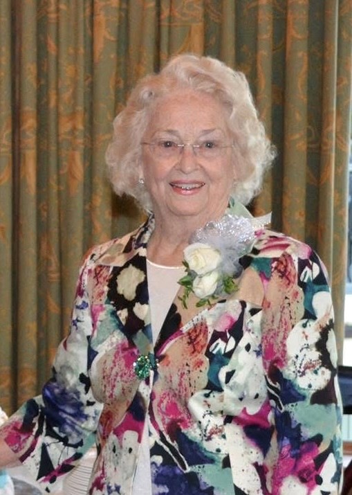 Obituary of Mary Elaine (Hargis) Pryse