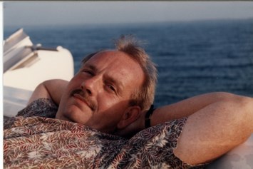 Avis de décès de Mr. Robert Norman McDaniel Jr.