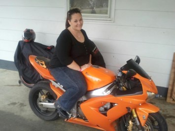 Obituary of Misty Marie Sammons