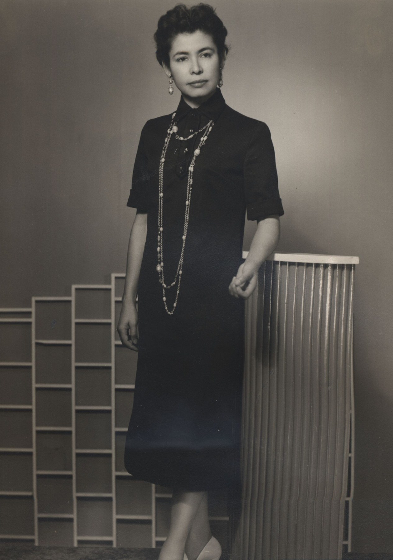 Obituary of Irene Fellows