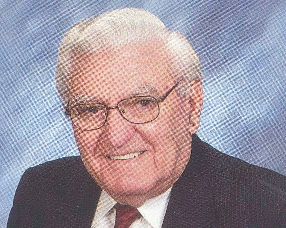 Obituary of Charles Edward Light Jr.