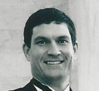 Obituary of Douglas Gerard Jenrath