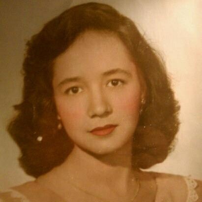 Obituary of Maria E. Olazaran