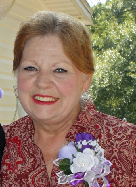 Obituary of Barbara Gale Lee