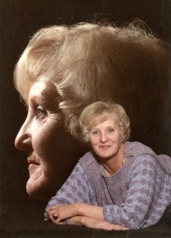 Obituary of Glenda Rae (Quinn) Thompson