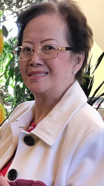 Obituario de Hien Thi Nguyen