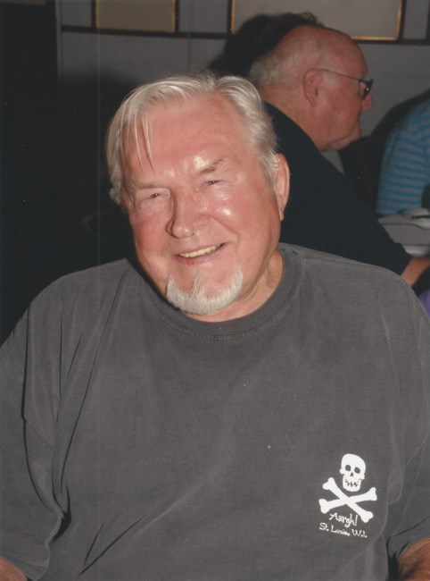 Obituary of Bruce Donald Lentz