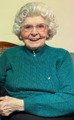 Mary Wood
