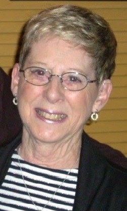 Obituary of Bonnie S. Lockshine