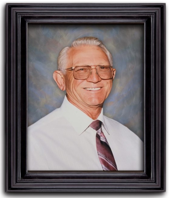 Obituary of Murray Powell