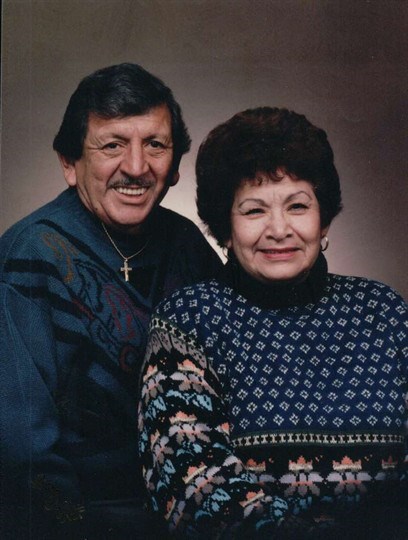 Obituary of Gus Santos Becerra