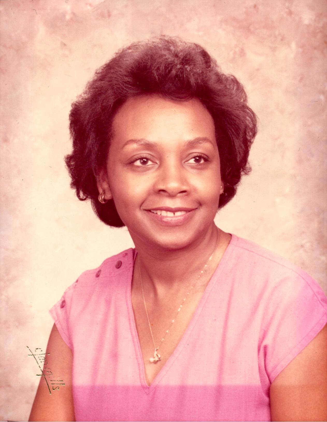 Obituary of Kay Jarvis