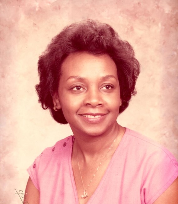 Obituary of Kay Jarvis