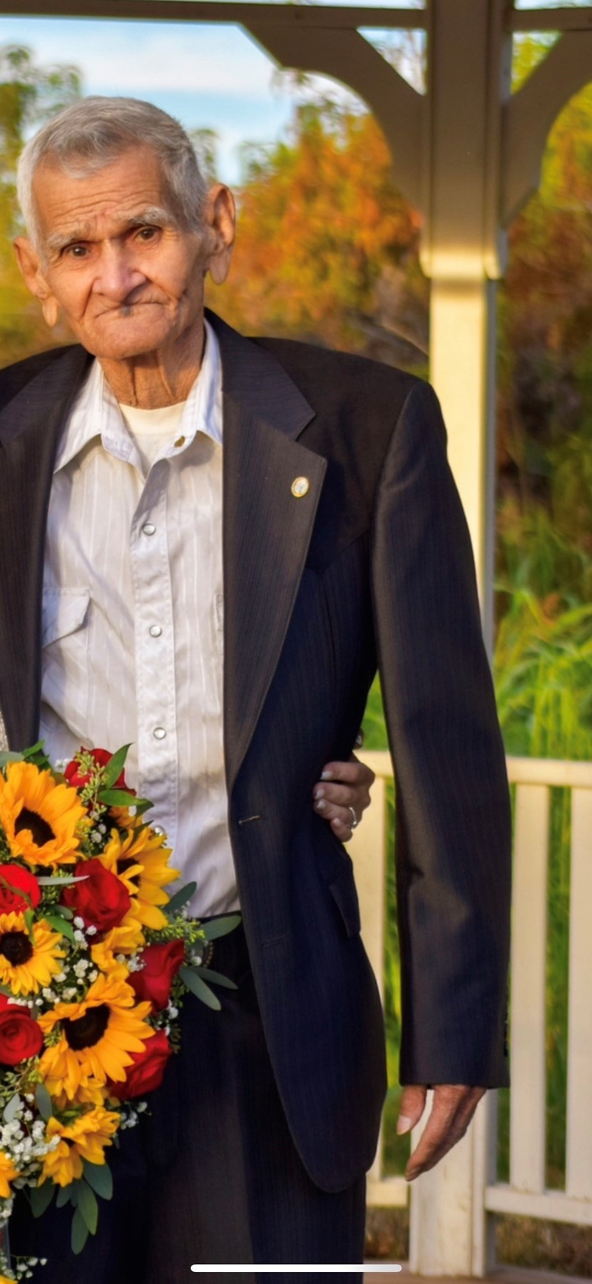 Obituary of Ray Lopez Soto