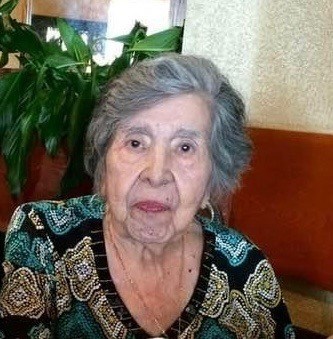 Obituary of Adela Fuentes