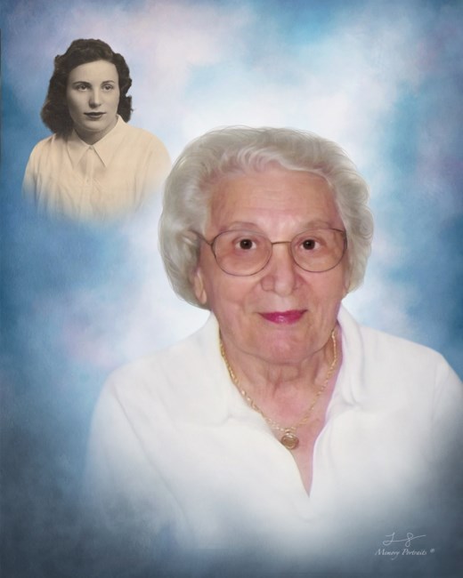 Obituario de Elda Marie Haynes
