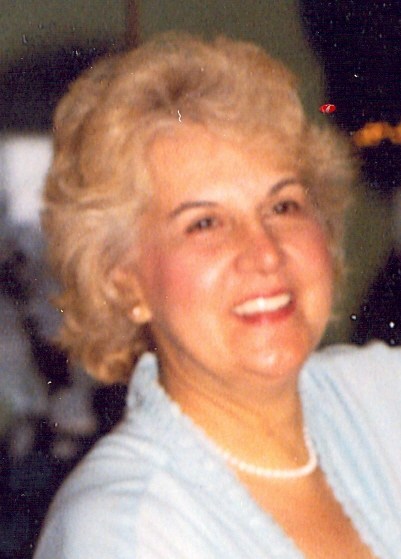 Obituary of Theresa G. Colantuno