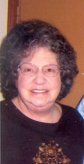 Obituary of Mary Helen Sugg