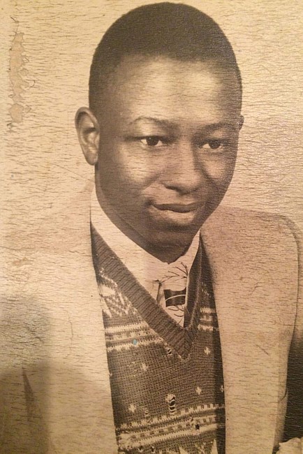 Obituary of L. G. Wills