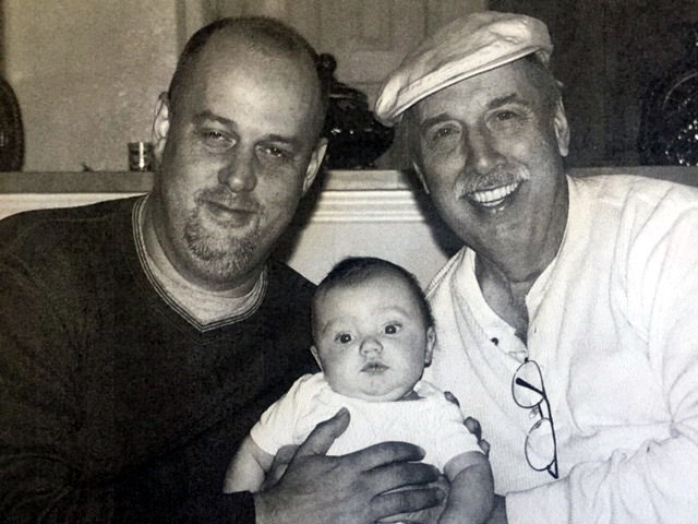 Obituary of Joseph Raymond Drury