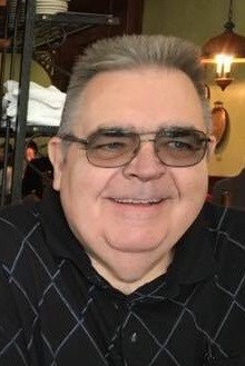 Avis de décès de John Big John Jesse Mitchell