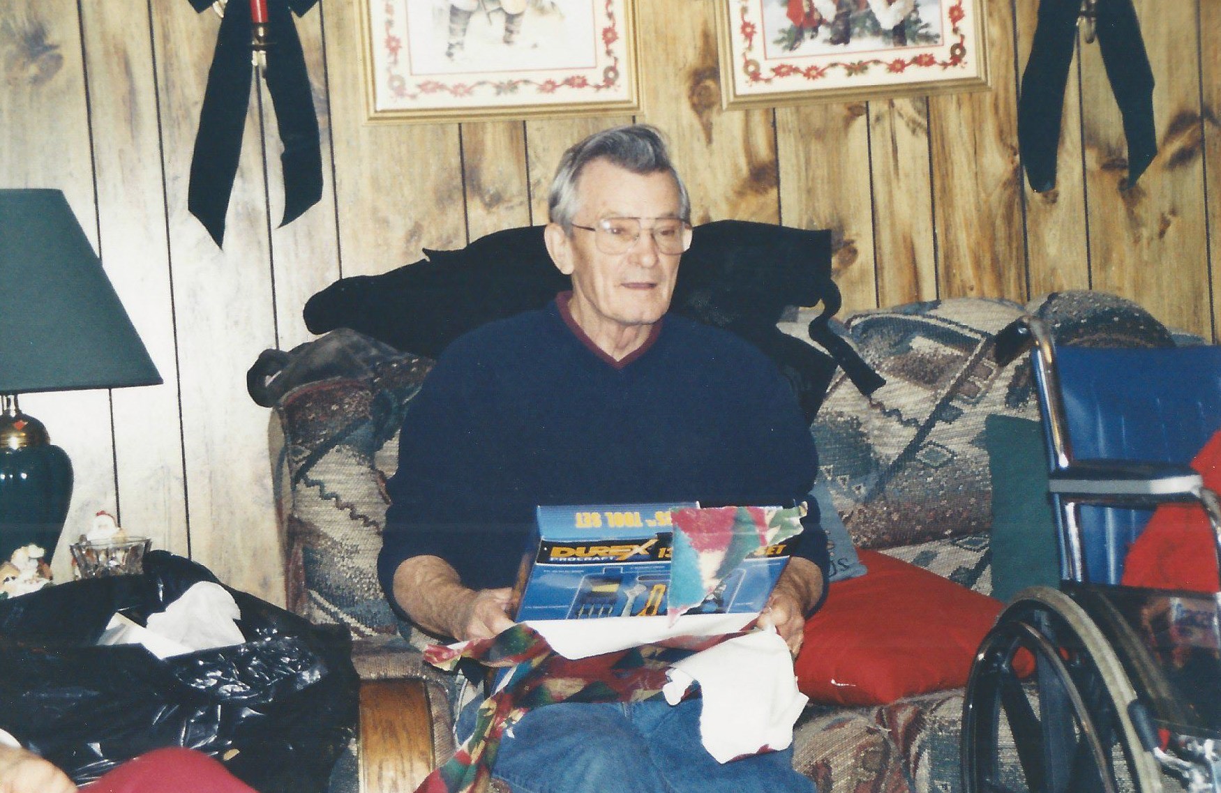 Obituary of Thomas Newton Bowles