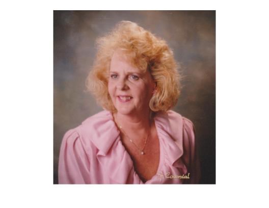 Obituary of Anne McKay Farrar