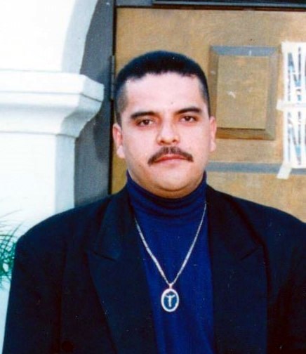 Obituary of Enrique Briseno Vidal