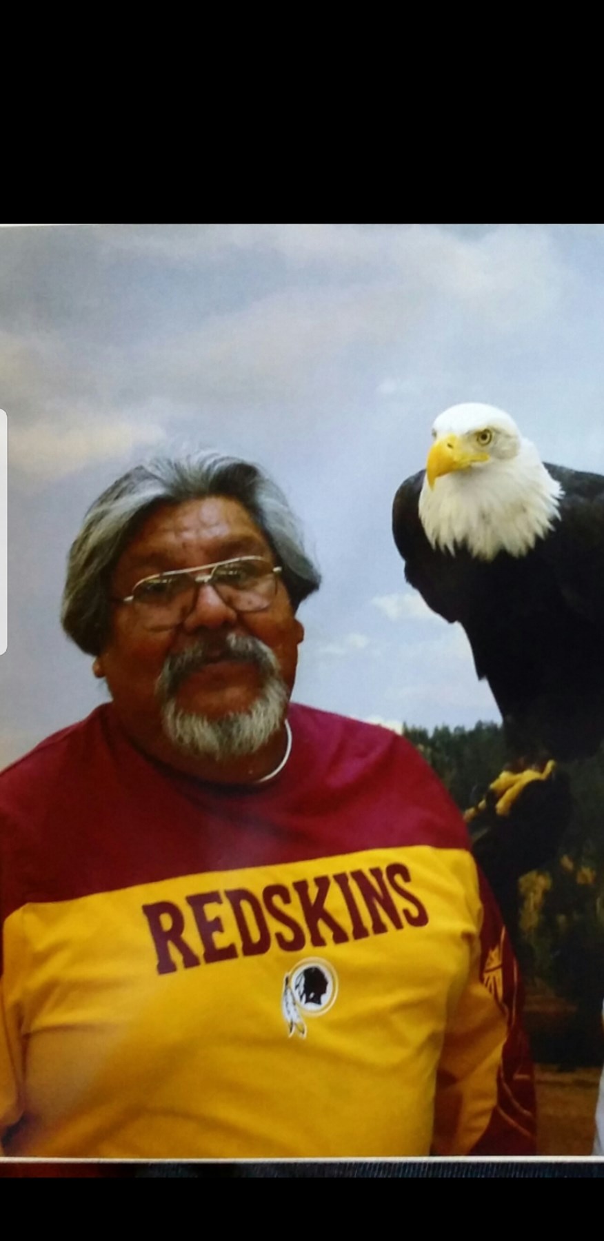 Obituario de James Armstrong Rodriquez Sr.