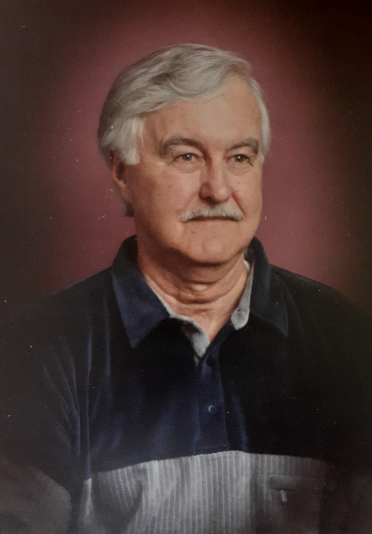 Obituary of Zoltan J Vincze