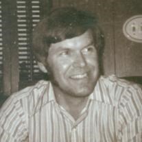 Rex Harrington Obituary - Lansing, MI