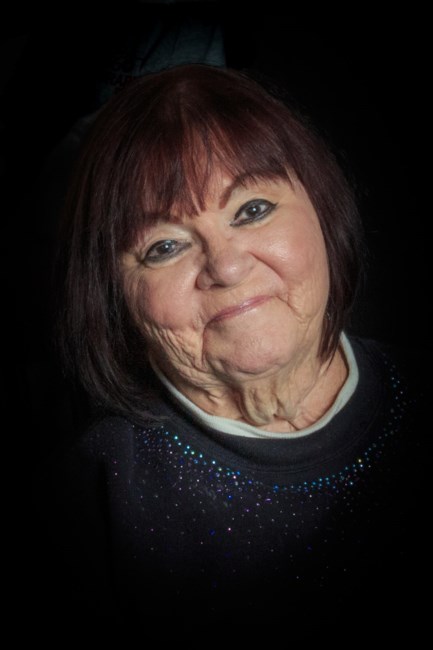 Obituary of Carol Ann Humphreys McGee