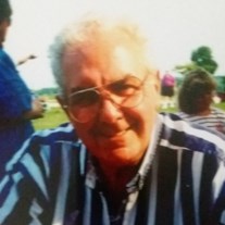 Obituary of John Robert Malone