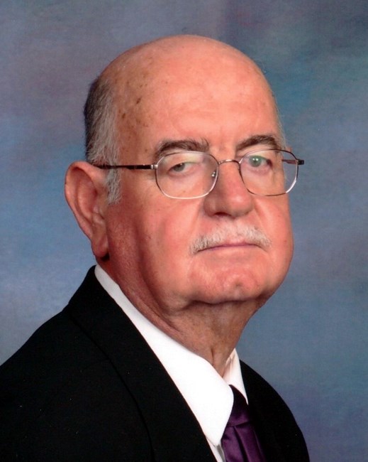 Obituary of Richard Pierre Arcement Sr.
