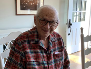 Obituary of Joseph Kessler