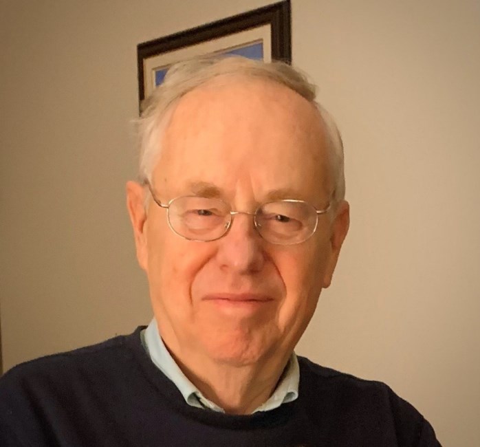 Obituary of Manfred Jurgeneit