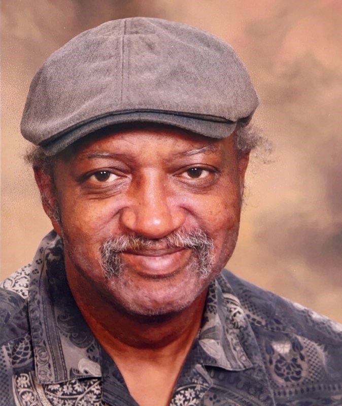 Robert Dale Decker Obituary Del City, OK