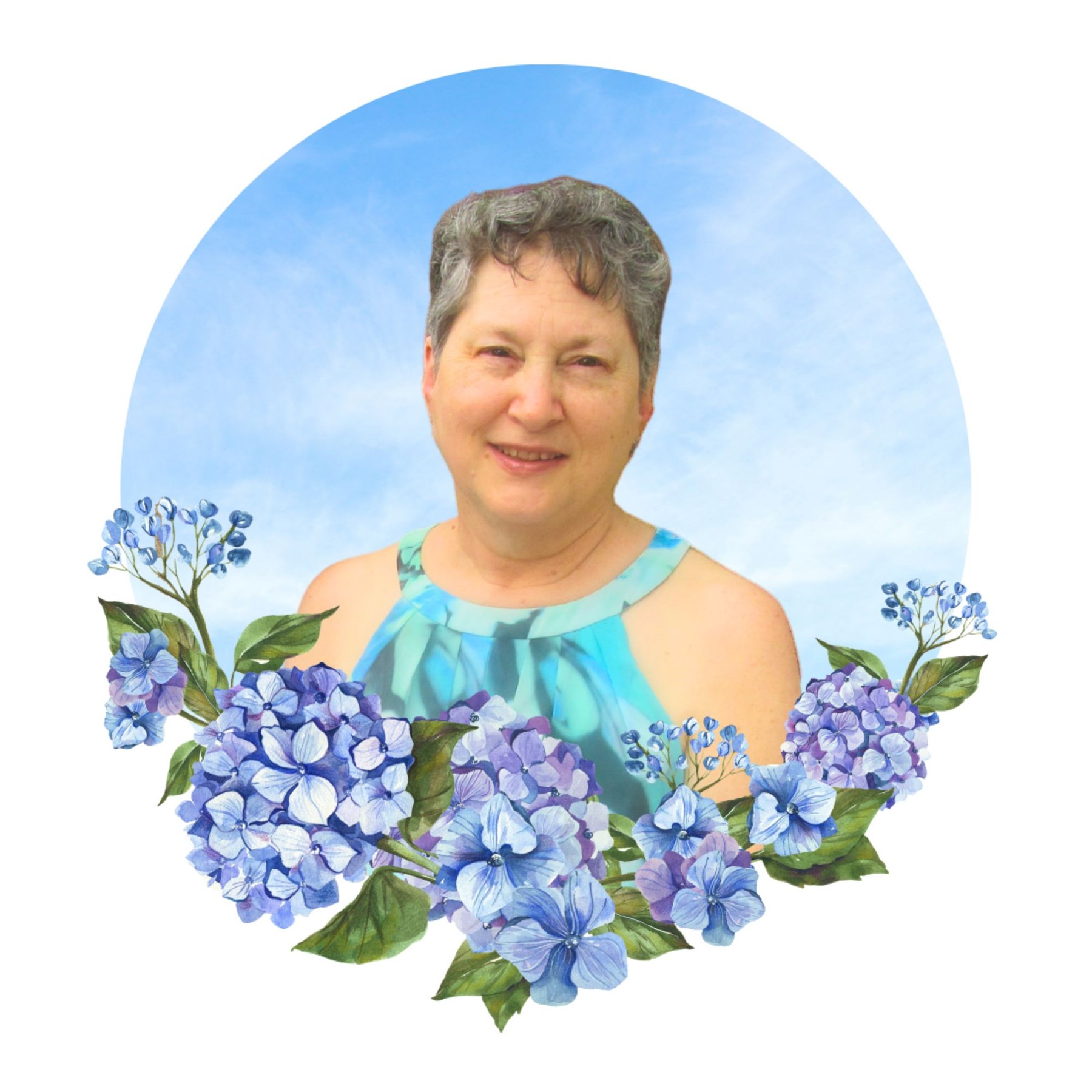 Obituary of Joyce Bjorkgren Rivette