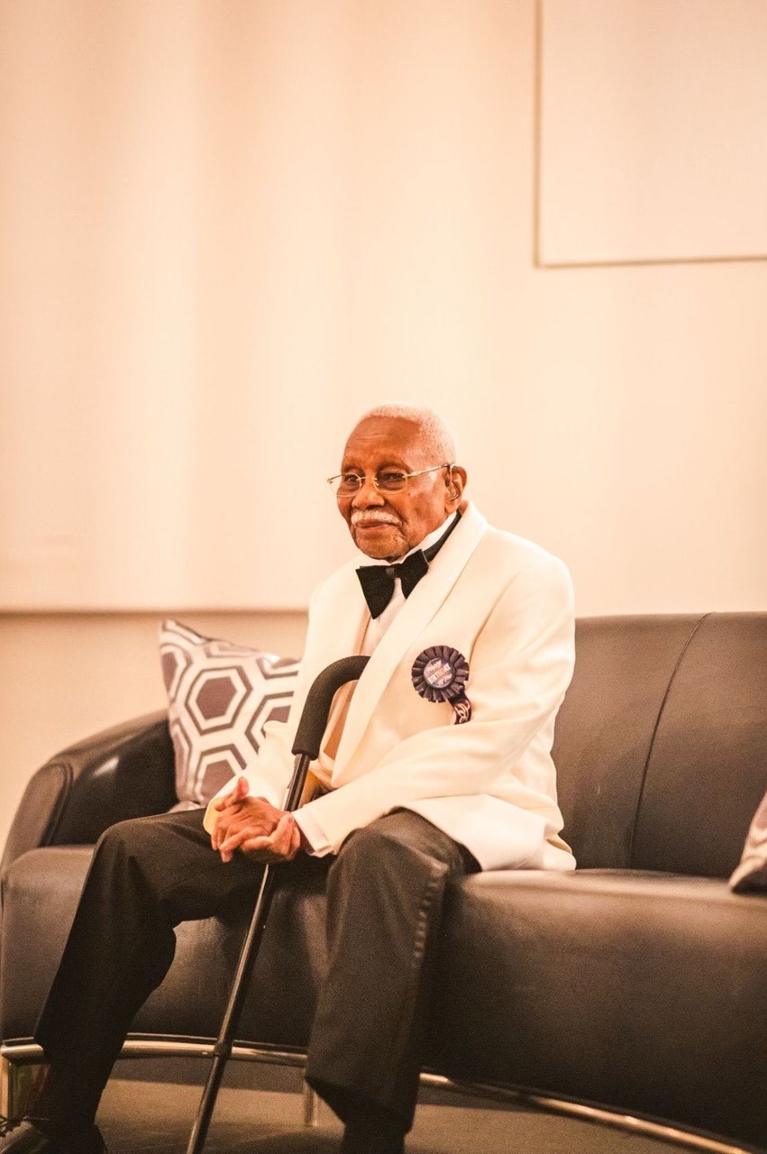 Obituary of Toussaint Armand