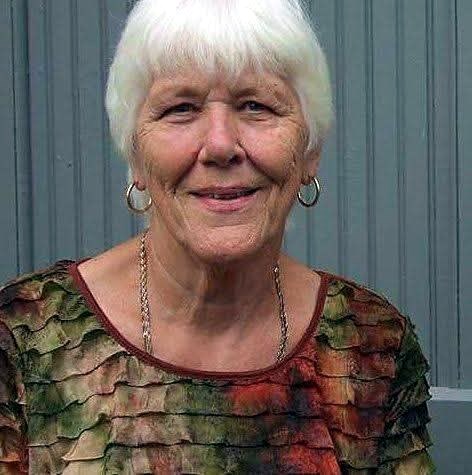 Obituary of Sharon Lee Rosengard