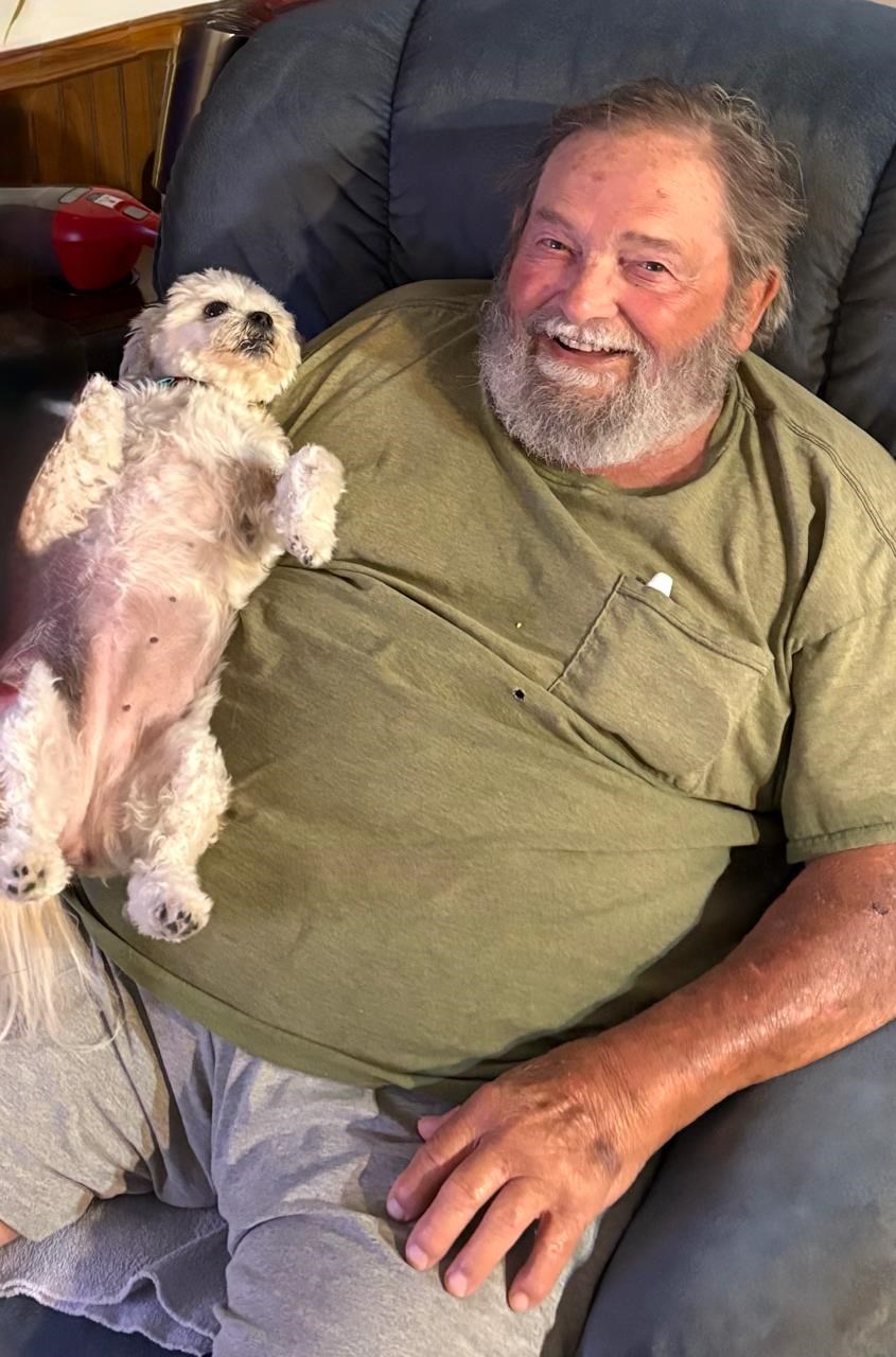 Obituary of Larry Dale Tidwell Sr.