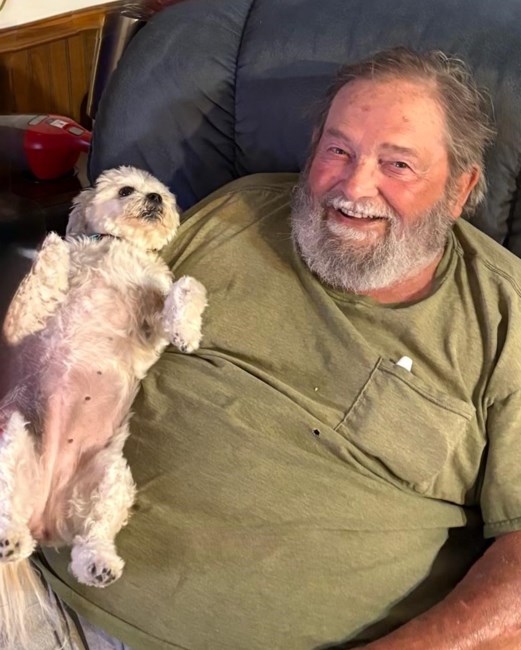 Obituary of Larry Dale Tidwell Sr.