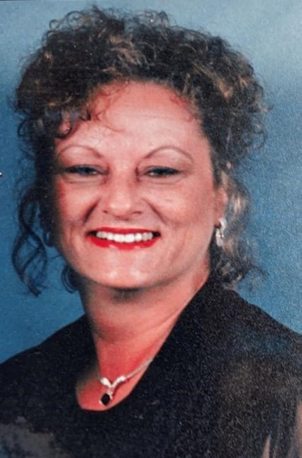 Obituario de Delores Johnson