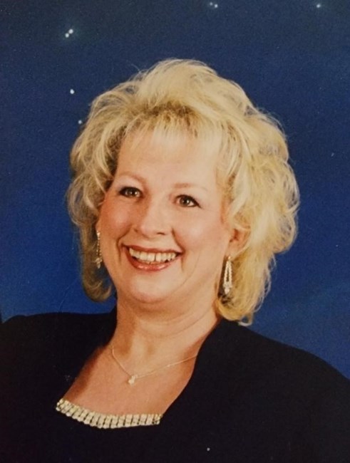 Obituary of Melinda Scott Greene