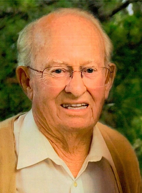 Obituary of Thomas James Lahey